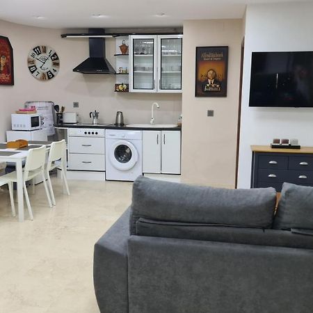 Apartamentos Porvera Jerez Centro 赫雷斯 外观 照片