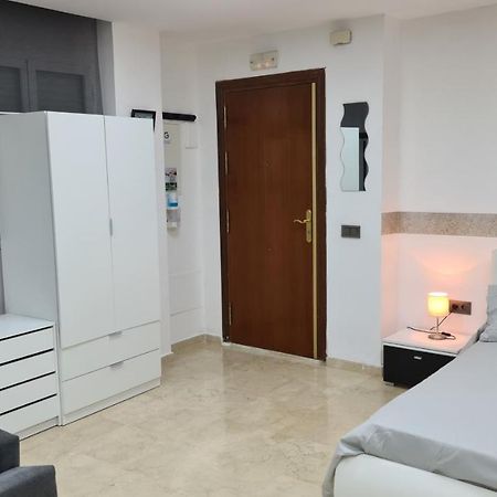 Apartamentos Porvera Jerez Centro 赫雷斯 外观 照片