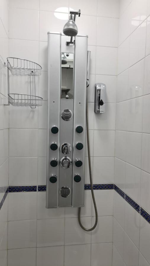 Apartamentos Porvera Jerez Centro 赫雷斯 外观 照片