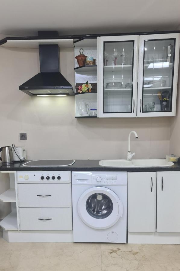 Apartamentos Porvera Jerez Centro 赫雷斯 外观 照片